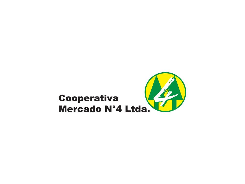 Cooperativa Mercado Nº4 Ltda.