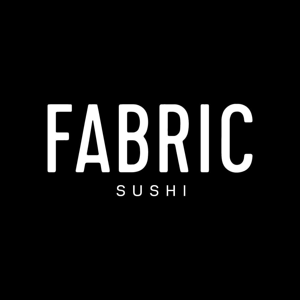 Fabric-Sushi